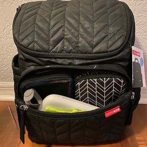 Skip Hop Diaper Bag